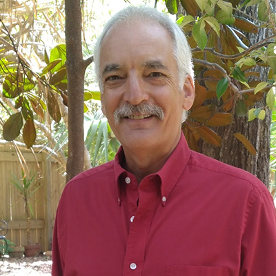 Jeff Caster, FASLA