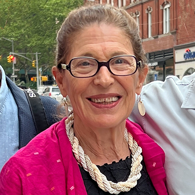 Linda Pollak