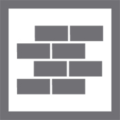 Built Environment - Icon Built Environment - Icon