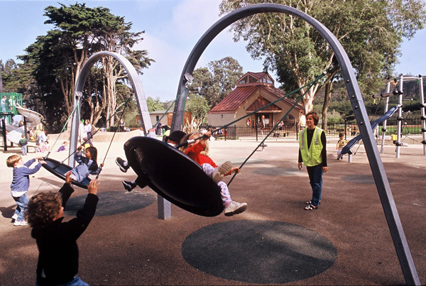 Park Swing