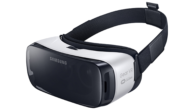 Samsung Gear VR Samsung Gear VR