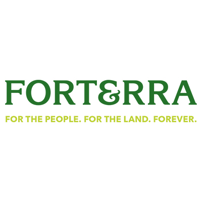 Forterra