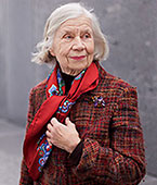 Harriet Pattison Harriet Pattison