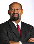 Michael Nutter Michael Nutter