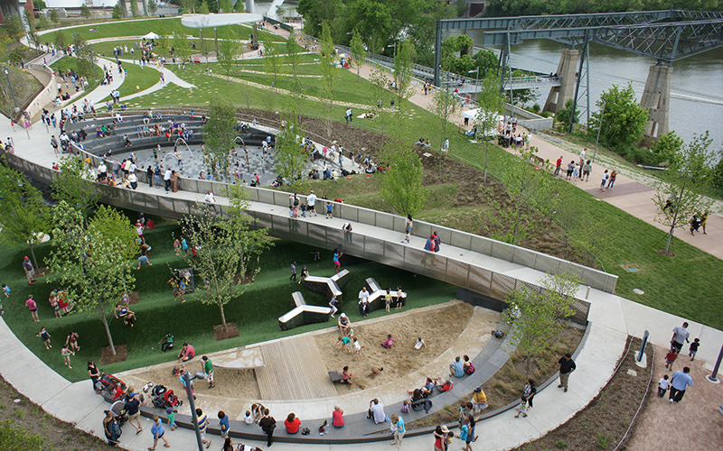 Asla Conference On Landscape, Landscape Architecture Firms Indianapolis