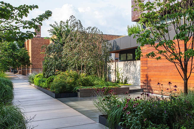 Permeable Paving Permeable Paving