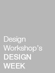 Design Workshop's Design Week