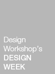 Design Workshop's Design Week