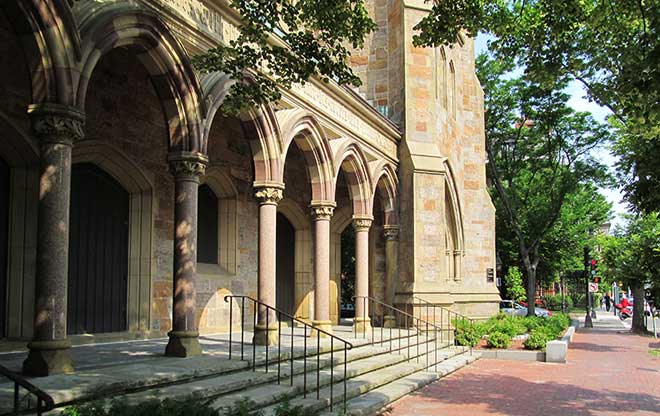 church1