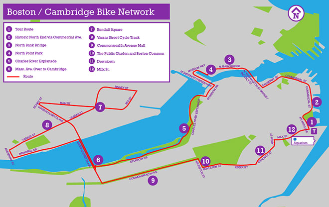 bike1 map