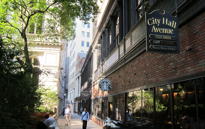 alley8