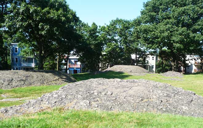 Highland 10