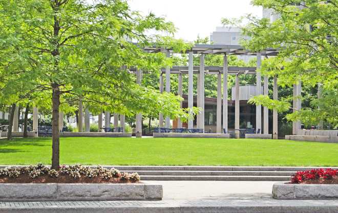 South Boston Maritime Park