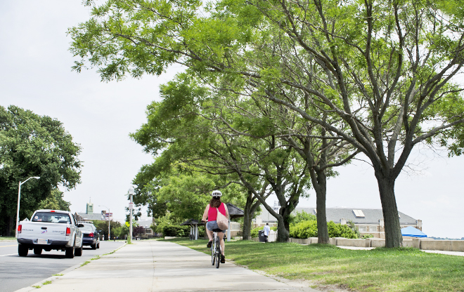 William Day Boulevard