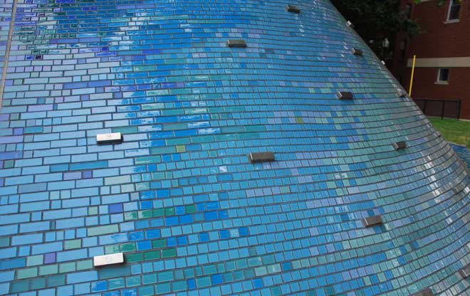 Tile Detail