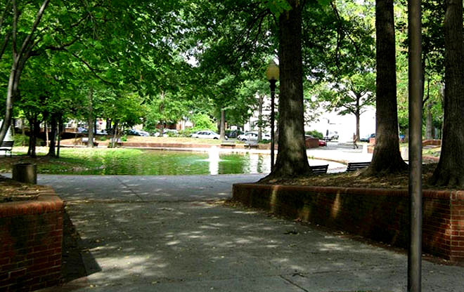 duckpond8 duckpond8