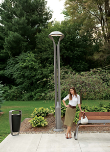 sponsor spotlight landscape forms land