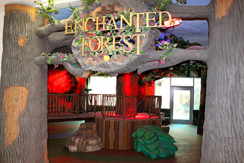 Cre8 Enchanted Forest 2 Cre8 Enchanted Forest 2