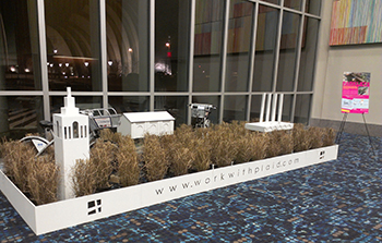 Parklet 4 Parklet 4