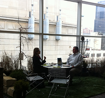 Parklet 5 Parklet 5