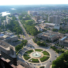 Ben Franklin Parkway Ben Franklin Parkway