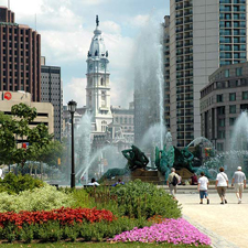 Logan Square Logan Square
