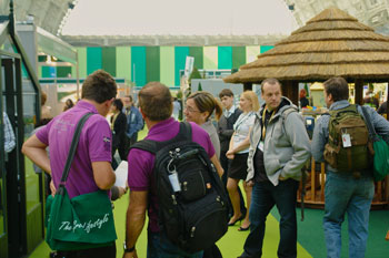 Landscape Show 1 Landscape Show 1