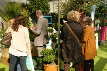 Landscape Show 3 Landscape Show 3