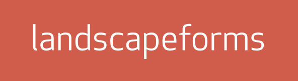 LandscapeFormsLogo LandscapeFormsLogo