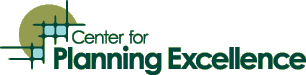 Center for Planning and Excellence